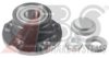 OPEL 328014 Wheel Bearing Kit